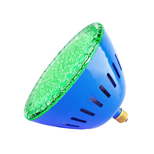 Color Changing LED Pool Lights Bulb for Inground Pool , RGB Pool Light Bulbs Replacement for Pentair Hayward 500 Watt Swimming Pool Lighting Fixture 12 Volt Colored Underwater Rainbow Pool Light