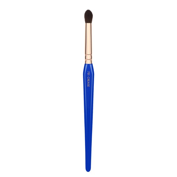 Bdellium Tools Professional Makeup Brush Golden Triangle - Crease 781