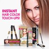 Cover Your Gray Pro-Growth Hair Touch-up with Castor Oil - Medium Brown