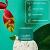 Clark's Botanicals Smoothing Marine Cream: Lightweight Face Moisturizer, Normal to Oily Skin with Antioxidants, Stimulates Hyaluronic Acid Production & Clears Pores, 60ml | 2oz