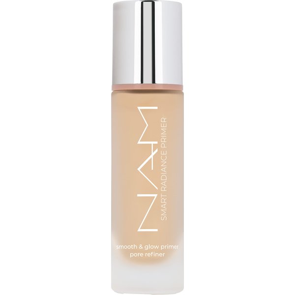 Nam Makeup Smart Radiance Primer Base, 30 ml