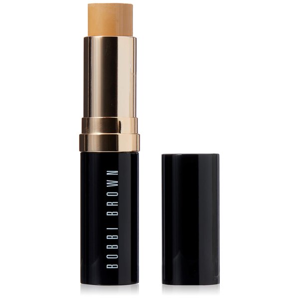 Bobbi Brown Skin Foundation Stick, No. 02 Sand, 0.31 Ounce