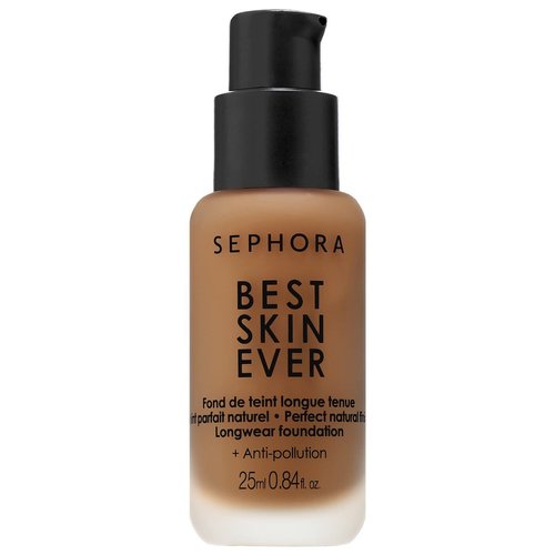SEPHORA COLLECTION Best Skin Ever Liquid Foundation Unisex 61 P