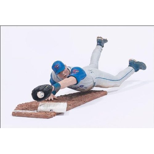 McFarlane Sportspicks: MLB Series 4 Eric Hinske (Chase Variant) Action Figure