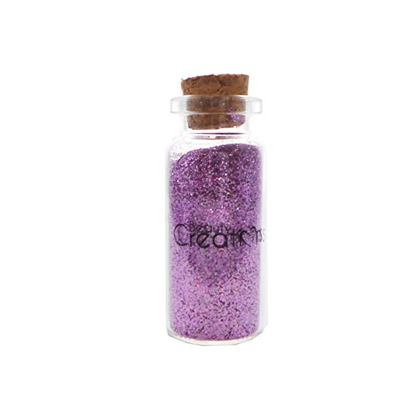 BEAUTY CREATIONS Loose Glitter Powder - Lavender Love