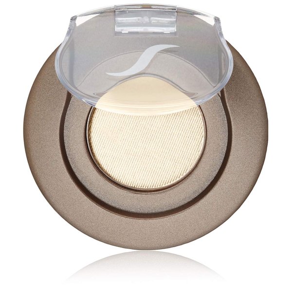 Sorme Cosmetics Long Lasting Eye Shadow, Bone, 0.08 Ounce