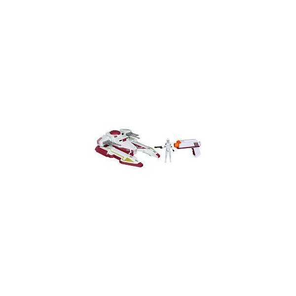 Star Wars Republic Fighter Radio Control Tank