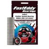 FastEddy Bearings 4x8x3 Rubber Sealed Bearing MR84-2RS 10 Units TFE279 Electric Car/Truck Option Parts