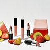 Glo Skin Beauty Satin Lipstick (In Bloom) | Nourishing Longwearing Lip Stick Packed with Skincare Benefits
