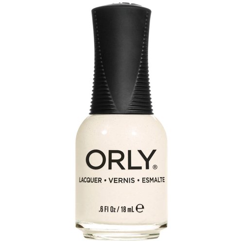 Orly Nail Lacquer, Gogo, 0.6 Fluid Ounce