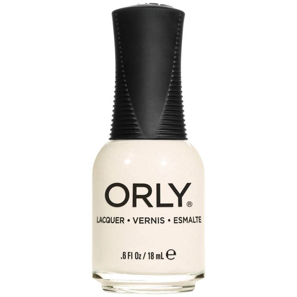 Orly Nail Lacquer, Gogo, 0.6 Fluid Ounce