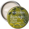 Burt's Bees 100% Natural Moisturizing Lip Butter with Rosemary & Lemon, 6 Tins