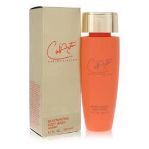 Carlos Santana By Carlos Santana Body Wash 6.7 Oz For Women