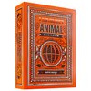 Animal Kingdom Playing Cards by Theory11