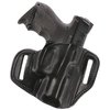 Galco Combat Master Belt Holster Glock 43 Springfield Hellcat Black CM800B,One Size