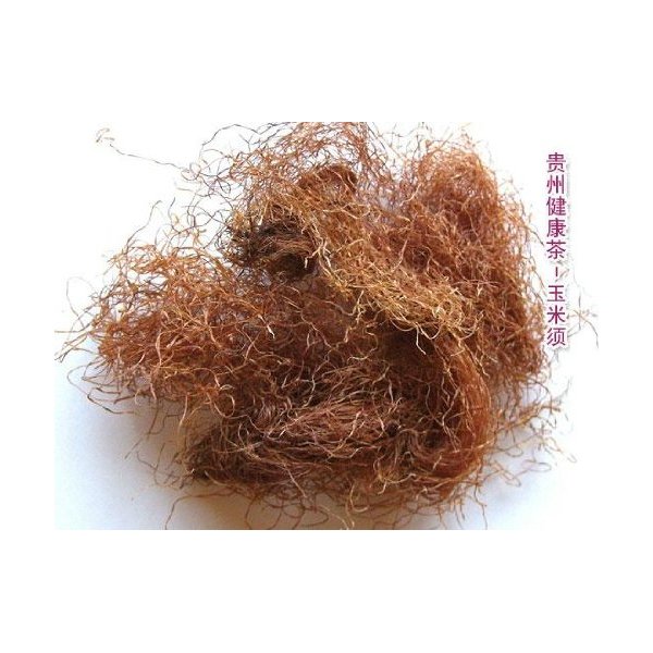 Corn Silk-Barba De Elote-2 Oz