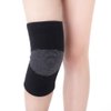 Extreme Fit Bamboo Compression Pain-Relief Knee Brace (2-Pack)
