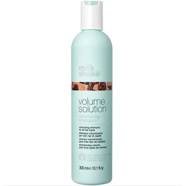 milk_shake Volume Solution Shampoo, 10.1 Fl Oz (Pack of 1)