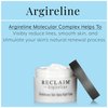 Principal Secret RECLAIM - Revolutionary Anti-Aging Night Cream - Argireline Molecular Complex - Deep Moisture, Minimizes look of Fine Lines and Wrinkles, 1 oz