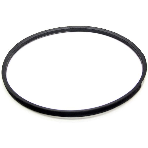 1/2" x 37" Snow Thrower Auger Belt Replace MTD 754-04195 954-04195A Cub Cadet 26" 3 Stage Snow blowers
