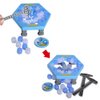 SS Save Penguin On Ice Game, Penguin Trap Break ice Activate Family Party Ice Breaking Kids Puzzle Table Knock Block