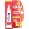 Blistex Lip Ointment Medicated 0.35 oz (Pack of 3)