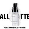 SACE LADY 3Pcs Invisible Pore Foundation Primer Set, Matte Oil-Control Smooth Face Primer Gel Women Make Up Base Kit (3×6ml/0.2Fl Oz)