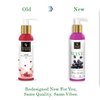 Good Vibes Wine Face Wash - 120 ml - Skin Firming, Moisturizing and Softening