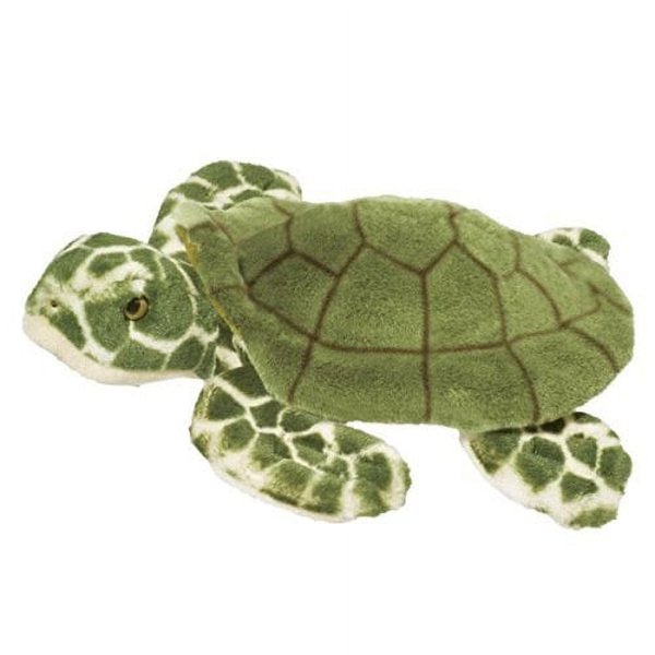 Douglas Toti Sea Turtle Plush Stuffed Animal