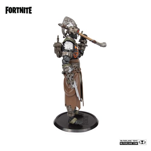 McFarlane Toys Fortnite Prisoner Premium Action Figure