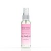 Deep Steep Dry Body Oil 2oz (Rosewater Aloe)