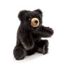 Folkmanis Baby Black Bear Hand Puppet, 1 EA