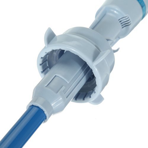 PrimeTrendz Electric Dispenser Bottled Drinking Water Bottle Pump TM