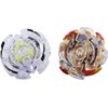 Beyblade Burst Evolution Dual Pack Caynox and Wyvron W2