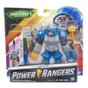Power Rangers Beast Morphers Smash Beastbot 6" Action Figure Toy Inspired by The TV Show