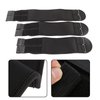 Leg Correction Belt, Professional Posture Corrector X/O Form Leg Correction Belt Bowleg Correct Band (L)