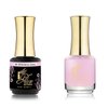 iGel - 100% Pure Gel Nail Polish - Dip & Dap Collection (DD009 - Ballerina)