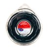 Rotary Item 12164, Trimmer Line .080 Lg Donut Black Vortex Line