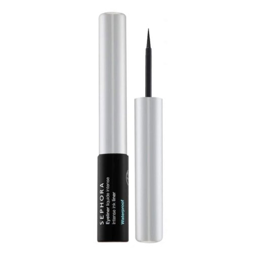 Sephora Collection Colorful Waterproof Eyeliner 24 Hr Wear Sephora Collection 0.085 Oz 01 Black Lace