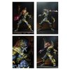 Predator NECA Collectible Lasershot Ultimate 7" Scale Action Figure
