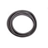 QIJIA Lawn Mower Deck Belt 1/2" x 105 3/4" for AYP 405143 584453101,Husqvarna 532405143 584453101,Craftsman 7133156,Ariens 21546607