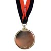 Halloween Party Trophy Award Medals for Costume Contest, Set of 3