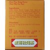 5 BOXES ROYAL KING Men plus king power tea (20 tea bags EACH BOX)
