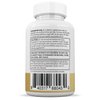 Justified Laboratories Speedy Keto ACV Pills 1275MG Formulated with Apple Cider Vinegar Keto Support Blend Alternative to Gummies 60 Capsules