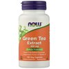 NOW FOODS Green Tea Extract 400mg 60% Capsules, 100 CT
