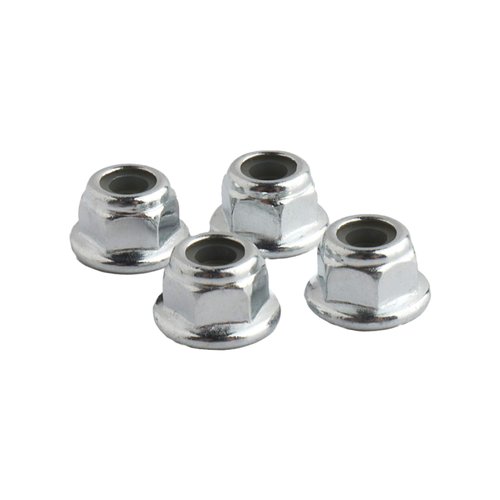 GDOOL Spare Parts Wheelnut 25-WJ02 LG-WJ02 920-WJ02 for 1:10 9125 9155 9156 S920 S921 RC Car(4 PCS)
