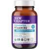 New Chapter Fermented vitamin b12, 30 Count