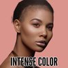 Soft Pale Matte with Metallic Shimmer Liquid Lipstick Long Lasting Transfer Proof Non-Stick Cup Full-Coverage Vegan Cruelty-Free Lip Color | Summer