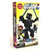 DIAMOND SELECT TOYS LLC SDCC 2022 GI Joe Anniversary MINIMATES Box Set