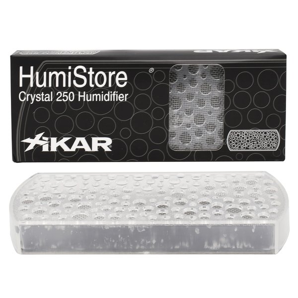 Xikar HumiStore Crystal 250 Humidity Regulator